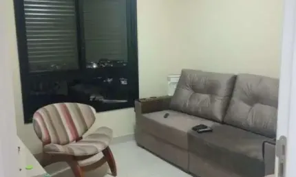 Apartamento com 3 dormitórios à venda, 89 m² por R$ 1.171.000,00 - Bethaville I - Barueri/SP