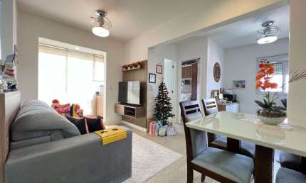 Apartamento à venda em São Paulo-SP, na Vila Andrade: 1 quarto, 1 banheiro, 47m² de área. Venha conferir!