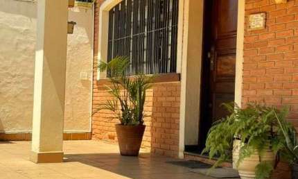 Casa ao lado do metrô 3 quartos à venda, 200m² -  Vila Sônia
