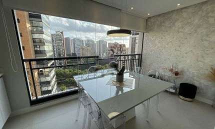 Apartamento de 2 quartos com suíte e 2 vagas na Vila Suzana, São Paulo-SP: oportunidade imperdível!