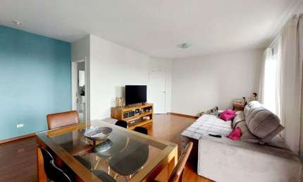 Apartamento 4 quartos 3 suítes 4 vagasà venda, 140 m² -   Portal do Morumbi