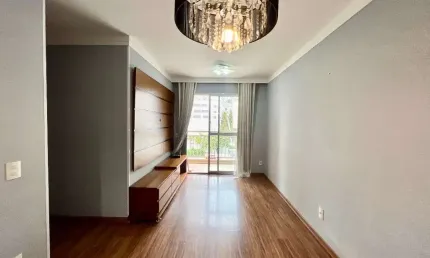 Apartamento com 2 dormitórios à venda, 55 m² por r$ 360.400,00 - vila andrade - são paulo/sp