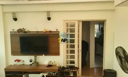 Cobertura em São Paulo-SP, Paraisópolis: 3 Quartos, 1 Suíte, 110 m², 1 Vaga - Oportunidade Única!