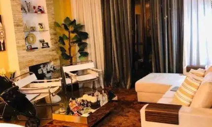 Apartamento à venda em são paulo-sp: 3 quartos, 1 suíte, 3 salas, 3 banheiros, 2 vagas na vila andrade - 110m² de puro conforto!