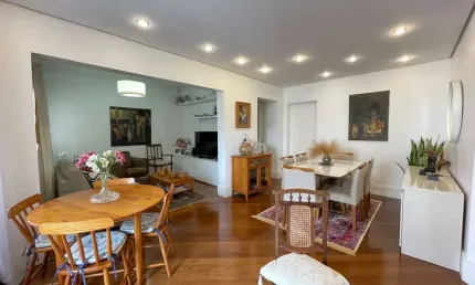 Imperdível: apartamento à venda em são paulo-sp, vila andrade - 2 quartos, 1 suíte, 3 banheiros, 2 vagas, 109m²