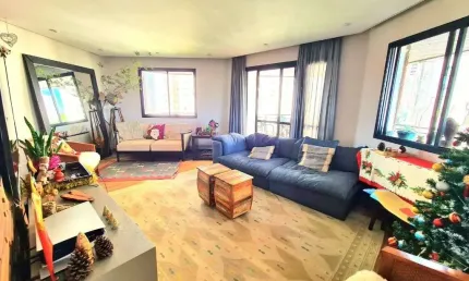 Apartamento de luxo à venda em São Paulo-SP, Jardim Parque Morumbi: 4 quartos, 2 suítes, 3 salas, 4 banheiros, 3 vagas, 198m².