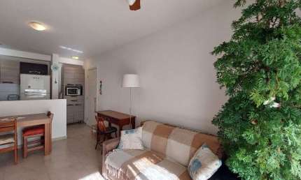 Apartamento com 2 dormitórios à venda, 57 m² por R$ 430.000,00 - Jardim Sul - São Paulo/SP