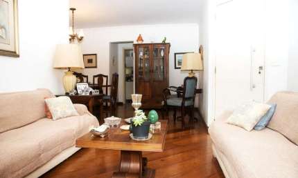 Excelente oportunidade: Apartamento de luxo na Vila Sônia, São Paulo-SP, 4 quartos, 2 suítes, 3 salas, 4 banheiros, 3 vagas, 138m²!