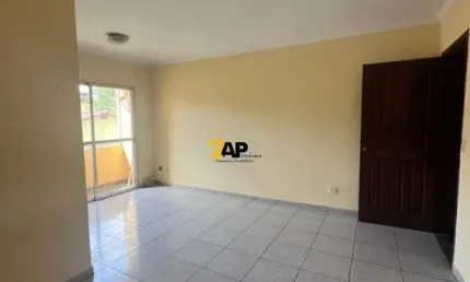 Apartamento à venda em São Paulo-SP, Parque Ipê: 2 quartos, 1 banheiro, 1 vaga. Venha conferir!