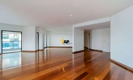 Imperdível: Apartamento de Luxo com 4 suítes e 5 vagas na Jardim Vitória Régia, São Paulo-SP
