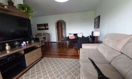 Imperdível oportunidade: Apartamento à venda no Paraíso do Morumbi, 3 quartos e 84m² em São Paulo-SP!