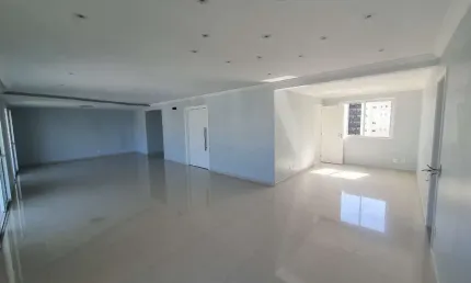 Apartamento com 4 quartos à venda na Rua José de Oliveira Coelho, 685, Vila Andrade, São Paulo