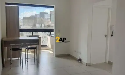 Aparrtamento disponivel para aluguel em bethaville - barueri