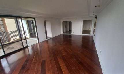 Imperdível oportunidade de adquirir apartamento de luxo no Morumbi, São Paulo-SP: 3 quartos, 3 suítes, 3 salas, 5 banheiros, 4 vagas de garagem, 316 m².