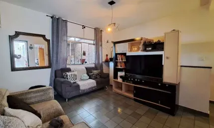 Casa à venda, 250M² - Jardim São Luís - São Paulo/SP