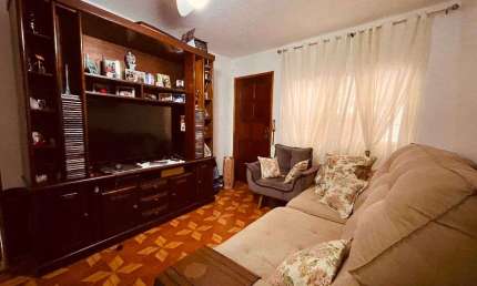 Excelente oportunidade de investimento em casa no condomínio no Jardim Iae, São Paulo-SP: 2 quartos, 2 banheiros, 1 vaga, 150m².