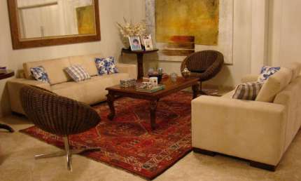 Oportunidade imperdível: Apartamento de luxo com 4 suítes e 5 vagas no Paraíso do Morumbi, São Paulo-SP