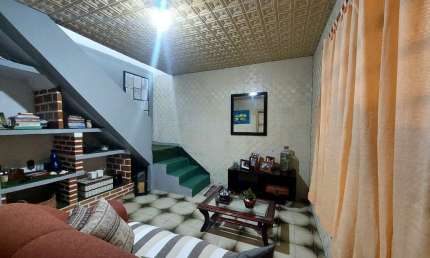 Casa com 3 quartos à venda na Rua Sinésio Henrique Pedreira, 28, Parque Marabá, Taboão da Serra