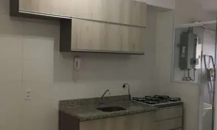 Imperdível apartamento à venda em são paulo-sp, jardim parque morumbi: 2 quartos, 1 banheiro, 1 vaga, 50m² de área!
