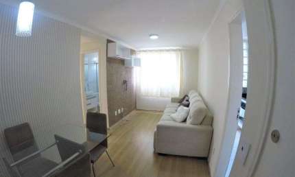 Apartamento à venda em São Paulo-SP, Jardim Leonor: 2 quartos, 3 salas, 1 banheiro, 1 vaga, 55m² de área. Venha conferir!