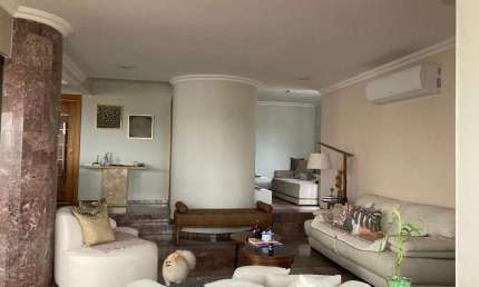 Imperdível: Apartamento de Luxo com 3 Suítes e 4 Vagas na Vila Andrade, São Paulo - SP!
