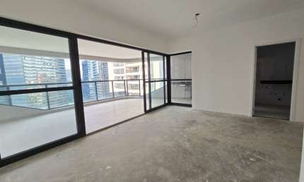 Apartamento a venda Chácara Santo Antônio com 3 suites!