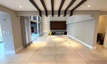 Apartamento para locação na Vila Suzana, São Paulo: 3 quartos, 3 suítes, 2 salas, 5 banheiros, 4 vagas, 238 m². Venha conferir!