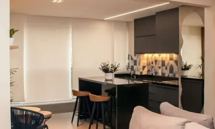 Apartamento com 3 quartos à venda na Avenida Alberto Augusto Alves, 180, Vila Andrade, São Paulo