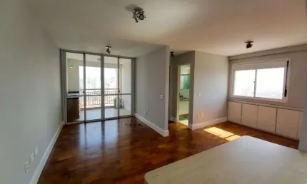 Apartamento à venda ou locação com 1 dormitório  - campo belo - são paulo/sp