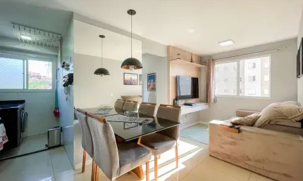 Apartamento à venda em São Paulo-SP, Vila Andrade: 2 quartos, 1 banheiro, 41m² de área!