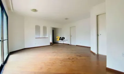 Imóvel de Luxo à Venda em São Paulo - 3 Quartos, 1 Suíte, 3 Salas, 3 Banheiros, 3 Vagas de Garagem - Excelente Localização no Jardim Ampliação - 119m².