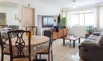 Apartamento com 3 quartos e 1 suíte à venda no Jardim Paulista, São Paulo-SP. 105m², 2 banheiros e 1 vaga de garagem. Aproveite!