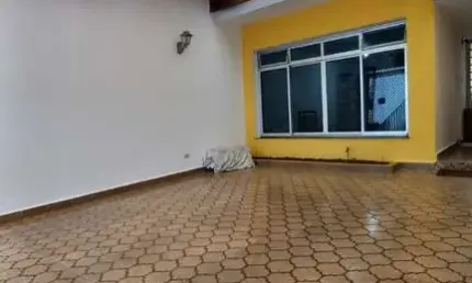 Imperdível Casa à Venda em São Paulo-SP, na Vila Cruzeiro: 3 Quartos, 1 Suíte, 4 Banheiros, 2 Vagas de Garagem, 186m².