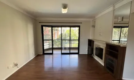 Imperdível: apartamento de 3 quartos e 2 vagas à venda na vila andrade, são paulo-sp! confira já!
