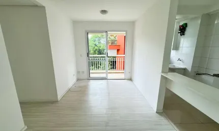 Apartamento à venda em São Paulo-SP, Jardim Ampliação: 2 quartos, 1 suíte, 2 banheiros, 1 vaga de garagem, 72m². Aproveite!