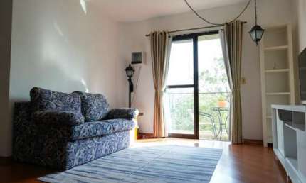 Apartamento com 3 Quartos à venda, 82m² - Vila Andrade