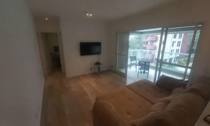 Apartamento à venda em são paulo-sp, jardim fonte do morumbi: 2 quartos, 1 suíte, 3 salas, 2 banheiros, 1 vaga, 71m²!