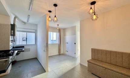 Imperdível! Apartamento à venda em Parque Arariba, São Paulo-SP. 2 quartos, 1 banheiro, 1 vaga de garagem. ¡Aproveite!