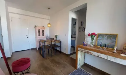 Apartamento à venda em são paulo-sp, vila andrade: 2 quartos, 1 banheiro, 1 vaga de garagem, 47m² - imperdível!