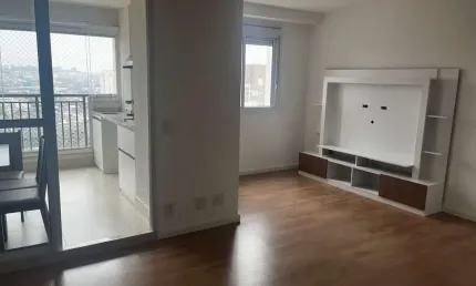Apartamento com 2 quartos à venda na Avenida Alberto Augusto Alves, 180, Vila Andrade, São Paulo