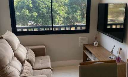 Imperdível! Apartamento à venda em São Paulo-SP, no bairro Jurubatuba, com 2 quartos, 1 banheiro e 34,00 m² de área.