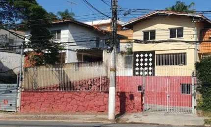 Casa comercial à venda na Avenida Morumbi, 6774, Morumbi, São Paulo