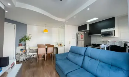 Oportunidade imperdível: apartamento à venda na vila andrade, são paulo-sp - 2 quartos, 1 banheiro, 1 vaga de garagem!