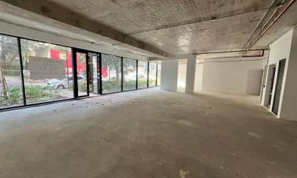 Ponto comercial à venda na Rua Pensilvânia, 287, Cidade Monções, São Paulo