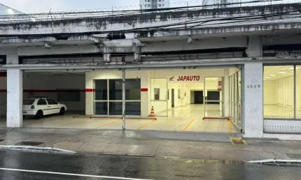 Ponto comercial à venda na Avenida João Dias, 1321, Santo Amaro, São Paulo
