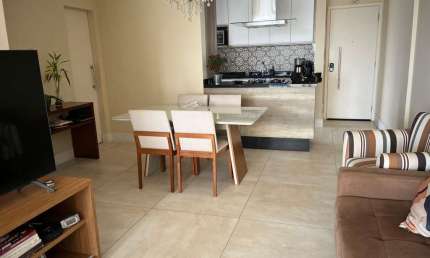Imperdível: Apartamento à venda em São Paulo-SP, Vila Suzana, 3 quartos, 1 suite, 1 sala, 2 banheiros, 2 vagas de garagem, 84m².