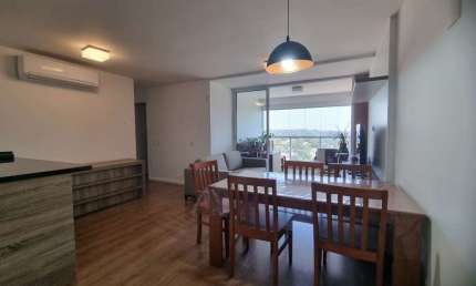 Apartamento à venda com 2 dormitórios - Campo Belo - São Paulo/SP