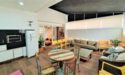 Imperdível oportunidade! Casa à venda em São Paulo-SP, Vila Suzana: 4 quartos sendo 2 suítes, 2 salas, 5 banheiros, 2 vagas, 340m².