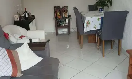 Apartamento com 2 quartos à venda, 54 m² por r$ 298 mil