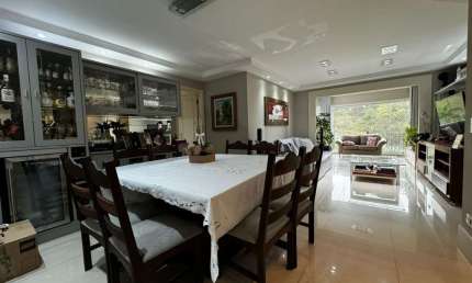 Excelente apartamento à venda no Paraíso do Morumbi